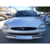 FORD ESCORT- 95/99; ARAÇ BİLGİLERİ VE RESİMLERİ