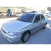 FORD ESCORT- 95/99; ARAÇ BİLGİLERİ VE RESİMLERİ