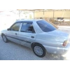 FORD ESCORT- 95/99; ARAÇ BİLGİLERİ VE RESİMLERİ