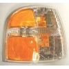 FORD EXPLORER- 04/05; ÖN SİNYAL SAĞ BEYAZ (SARI REFLEKTÖRLÜ) (EAGLE EYES)