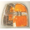 FORD EXPLORER- 04/05; ÖN SİNYAL SOL BEYAZ (SARI REFLEKTÖRLÜ) (EAGLE EYES)