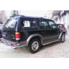 FORD EXPLORER- 95/98; ARAÇ BİLGİLERİ VE RESİMLERİ