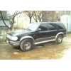 FORD EXPLORER- 95/98; ARAÇ BİLGİLERİ VE RESİMLERİ