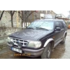 FORD EXPLORER- 95/98; ARAÇ BİLGİLERİ VE RESİMLERİ
