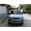 FORD EXPLORER- 95/98; ARAÇ BİLGİLERİ VE RESİMLERİ