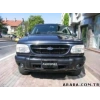 FORD EXPLORER- 99/01; ARAÇ BİLGİLERİ VE RESİMLERİ