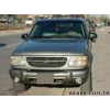 FORD EXPLORER- 99/01; ARAÇ BİLGİLERİ VE RESİMLERİ