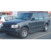 FORD EXPLORER- 99/01; ARAÇ BİLGİLERİ VE RESİMLERİ