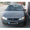 FORD FIESTA- 00/02; ARAÇ BİLGİLERİ VE RESİMLERİ