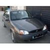 FORD FIESTA- 00/02; ARAÇ BİLGİLERİ VE RESİMLERİ