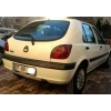 FORD FIESTA- 00/02; ARAÇ BİLGİLERİ VE RESİMLERİ