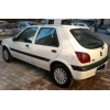 FORD FIESTA- 00/02; ARAÇ BİLGİLERİ VE RESİMLERİ