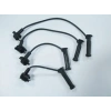 FORD FIESTA- 00/02; BUJİ KABLOSU TAKIM (16V)(DHA-DHB-FHA)1.25/1.4 cc (YOW JUNG)