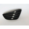 FORD FIESTA- 02/05; SİS LAMBA KAPAĞI SAĞ SİYAH SİS DELİKSİZ (TYG)