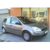FORD FIESTA- 02/07; ARAÇ BİLGİLERİ VE RESİMLERİ