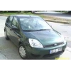 FORD FIESTA- 02/07; ARAÇ BİLGİLERİ VE RESİMLERİ