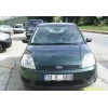 FORD FIESTA- 02/07; ARAÇ BİLGİLERİ VE RESİMLERİ