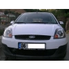 FORD FIESTA- 07/09; ARAÇ BİLGİLERİ VE RESİMLERİ