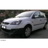 FORD FIESTA- 07/09; ARAÇ BİLGİLERİ VE RESİMLERİ