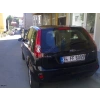 FORD FIESTA- 07/09; ARAÇ BİLGİLERİ VE RESİMLERİ