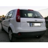 FORD FIESTA- 07/09; ARAÇ BİLGİLERİ VE RESİMLERİ