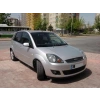 FORD FIESTA- 07/09; ARAÇ BİLGİLERİ VE RESİMLERİ