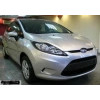 FORD FIESTA- 09/13; ARAÇ BİLGİLERİ VE RESİMLERİ