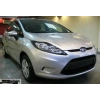 FORD FIESTA- 09/13; ARAÇ BİLGİLERİ VE RESİMLERİ