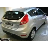 FORD FIESTA- 09/13; ARAÇ BİLGİLERİ VE RESİMLERİ