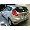 FORD FIESTA- 09/13; ARAÇ BİLGİLERİ VE RESİMLERİ