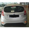 FORD FIESTA- 09/13; ARAÇ BİLGİLERİ VE RESİMLERİ