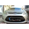 FORD FIESTA- 09/13; ARAÇ BİLGİLERİ VE RESİMLERİ