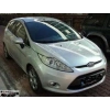 FORD FIESTA- 09/13; ARAÇ BİLGİLERİ VE RESİMLERİ