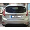FORD FIESTA- 09/13; ARAÇ BİLGİLERİ VE RESİMLERİ