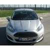 FORD FIESTA- 13/17; ARAÇ BİLGİLERİ VE RESİMLERİ