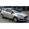 FORD FIESTA- 13/17; ARAÇ BİLGİLERİ VE RESİMLERİ