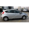 FORD FIESTA- 13/17; ARAÇ BİLGİLERİ VE RESİMLERİ