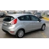 FORD FIESTA- 13/17; ARAÇ BİLGİLERİ VE RESİMLERİ