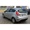FORD FIESTA- 13/17; ARAÇ BİLGİLERİ VE RESİMLERİ