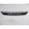 FORD FIESTA- 13/17; ÖN TAMPON PANJURU SİYAH (NİKELAJ ÇERÇEVELİ) (TW)