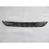 FORD FIESTA- 13/17; ÖN TAMPON PANJURU SİYAH (NİKELAJ ÇERÇEVELİ) (TW)