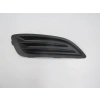 FORD FIESTA- 13/17; SİS LAMBA KAPAĞI SAĞ SİYAH (SİS DELİKSİZ) (TYG)