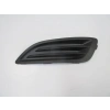 FORD FIESTA- 13/17; SİS LAMBA KAPAĞI SOL SİYAH (SİS DELİKSİZ) (TYG)