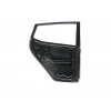 FORD FIESTA- 18/23; ARKA KAPI KOMPLE SOL (İCELİ/ÇEKOMASTİKLİ)(TW)