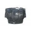FORD FIESTA- 18/23; KARTER MUHAFAZA PLASTİĞİ (PLASTİK ENJEKSİYON) (DİZEL)