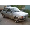 FORD FIESTA- 83/89; ARAÇ BİLGİLERİ VE RESİMLERİ