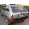 FORD FIESTA- 83/89; ARAÇ BİLGİLERİ VE RESİMLERİ