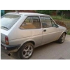 FORD FIESTA- 83/89; ARAÇ BİLGİLERİ VE RESİMLERİ