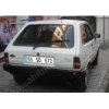 FORD FIESTA- 83/89; ARAÇ BİLGİLERİ VE RESİMLERİ