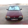 FORD FIESTA- 89/95; ARAÇ BİLGİLERİ VE RESİMLERİ